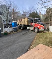 Best Garage Cleanout  in Calumet City, IL